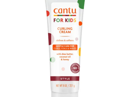 كانتو كريم تجعيد للأطفال 227 مل