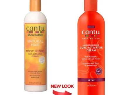 كانتو كريم تفعيل تموجات مرطب 355 مل