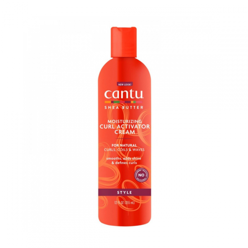 كانتو كريم تفعيل تموجات مرطب 355 مل