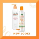 Cantu leave in conditioning lotion 284 g