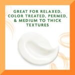 Cantu leave in conditioning lotion 284 g