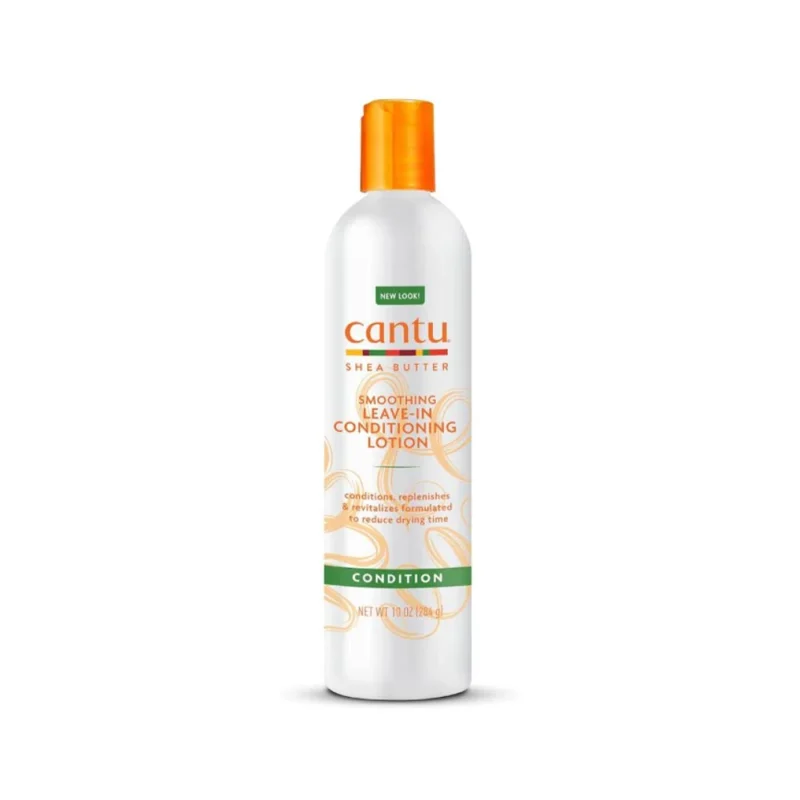Cantu leave in conditioning lotion 284 g