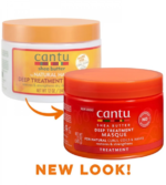 كانتو ماسك عميق لعلاج الشعر 340 جم