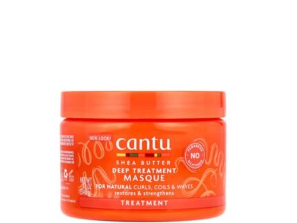 كانتو ماسك عميق لعلاج الشعر 340 جم
