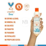 Cantu Weightless Daily Leave-In Cream