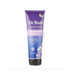 لوشن الجسم من دكتور تيل بالملح الإنجليزي النقي يوفر مزيجاً مثالياً للعناية بالبشرة والاسترخاء. يساعد الملح الإنجليزي النقي على تخفيف آلام العضلات. يعزز الميلاتونين من النوم بشكل أفضل.