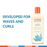 Cantu Weightless Smoothing Shampoo