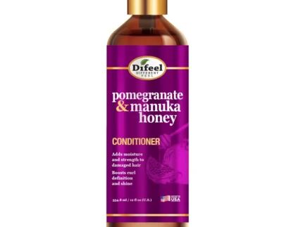 Difeel Pomegranate Manuka Honey Conditioner 354.9 ml