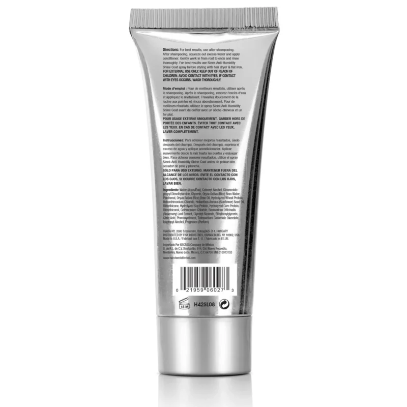 Hair-Chemist-Sleek-Anti-Humidity-Conditioner 237ml