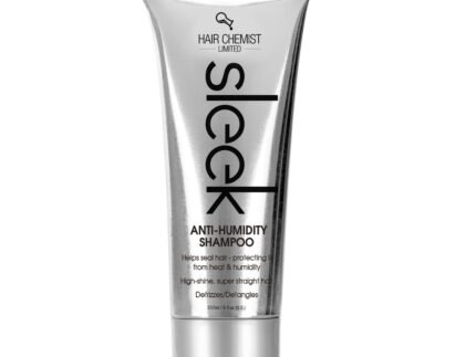 Hair Chemist Sleek Anti-Humidity Shampoo 237ml
