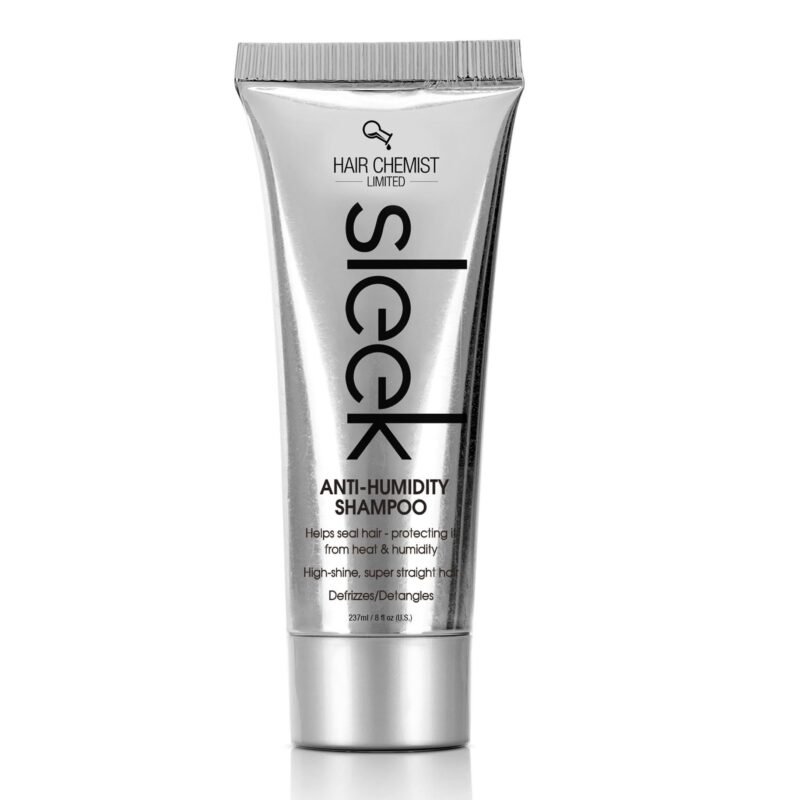 Hair Chemist Sleek Anti-Humidity Shampoo 237ml
