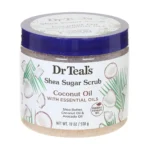 البشرة ناعمة وحريرية ورطبة