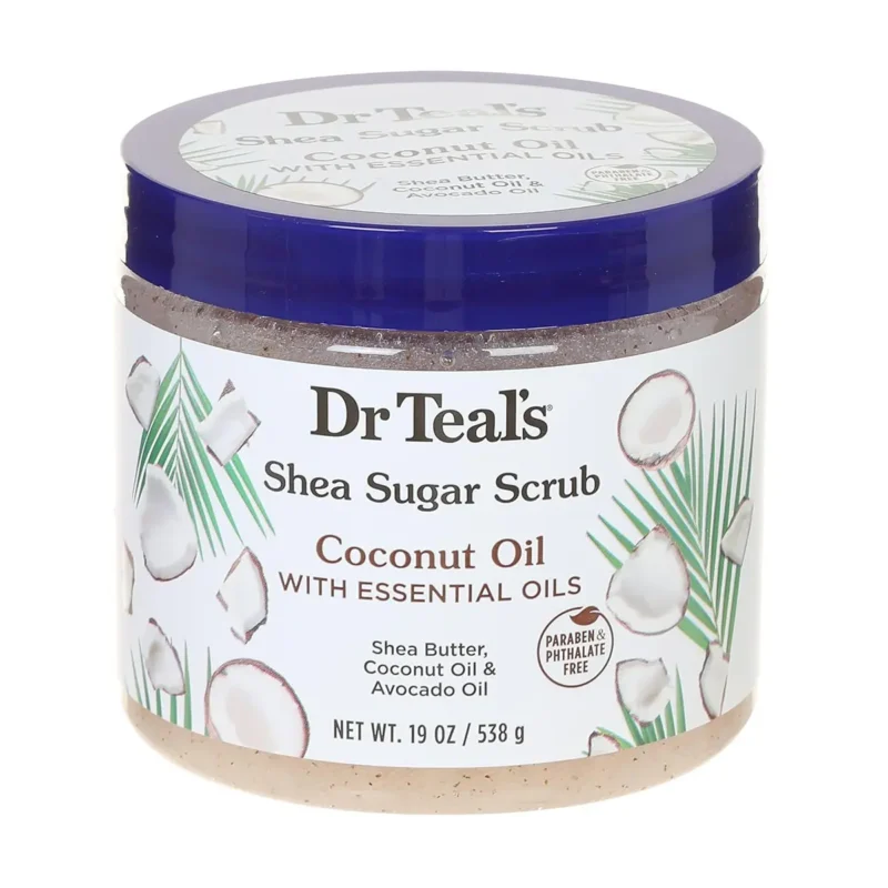 البشرة ناعمة وحريرية ورطبة