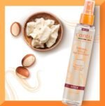 cantu thermal shield heat protectant