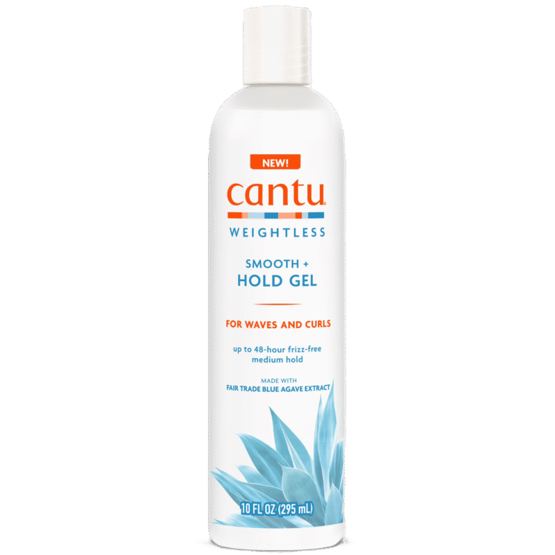 كانتو جل التثبيت خفيف الوزن 295ml