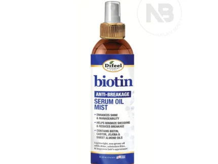 ديفيل سيروم فروة الرأس بالبيوتين 145 مل