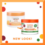 "بلسم مرطب لتنعيم الشعر وفك تشابكه. يحسن سهولة تصفيفه ولمعانه. يساعد على تقليل التقصف والجفاف. غني بمكونات مغذية. مثالي للشعر المجعد والمموج."