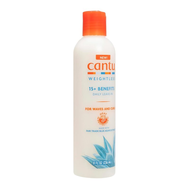 كانتو كريم لايف ان اليومي من ويتليس 136ml
