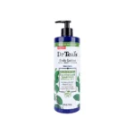 Dr. Teal's, Body Lotion, Moisture + Rejuvenating, Eucalyptus & Spearmint, 18 fl oz (532 ml)