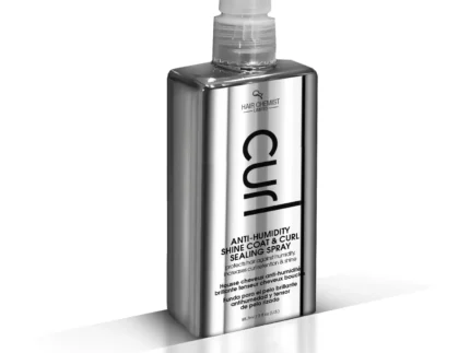 Hair Chemist Curl Anti-humidity Curl Sealer 3 oz