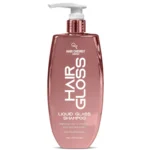 Hair Chemist Hair Gloss Liquid Glass Shampoo