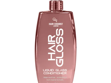 سليك درع الحماية واللمعان الفائق من هيركيمست