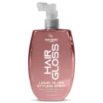 Hair Chemist Hair Gloss RG Liquid Glass Styling Spray 8 oz