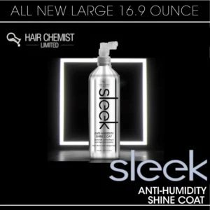 Hair Chemist Sleek Anti-humidity Shine Coat 500 ml