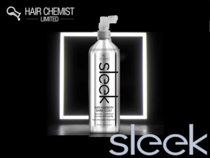 Hair Chemist Sleek Anti-humidity Shine Coat 500 ml