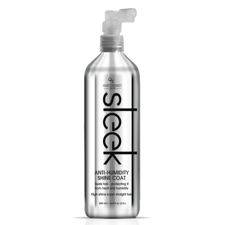 Hair Chemist Sleek Anti-humidity Shine Coat 500 ml