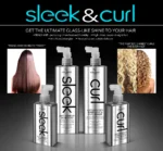 Hair Chemist Sleek Anti-humidity Shine Coat 500 ml