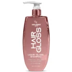 Hair Chemist Hair Gloss Liquid Glass Shampoo