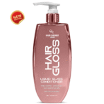 سليك درع الحماية واللمعان الفائق من هيركيمست