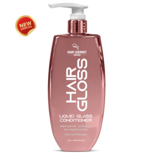 سليك درع الحماية واللمعان الفائق من هيركيمست