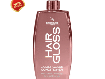 سليك درع الحماية واللمعان الفائق من هيركيمست