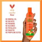 "منتج عناية شخصية عالي الجودة مصمم للاستخدام اليومي. يوفر نتائج فعالة مع كونه لطيفًا على البشرة والشعر. مصنوع من مكونات مختارة بعناية. مناسب للاستخدام الروتيني المنتظم. مثالي للحفاظ على شعور صحي ومنتعش."