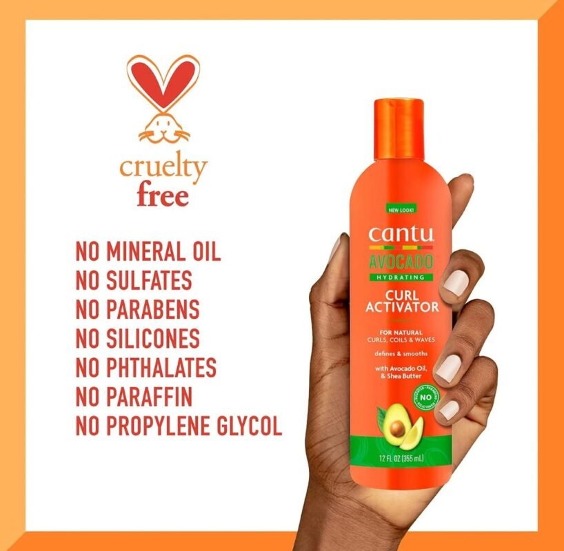 "منتج عناية شخصية عالي الجودة مصمم للاستخدام اليومي. يوفر نتائج فعالة مع كونه لطيفًا على البشرة والشعر. مصنوع من مكونات مختارة بعناية. مناسب للاستخدام الروتيني المنتظم. مثالي للحفاظ على شعور صحي ومنتعش."