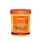 Cantu Styling and Moisturizing Hair Gel – 524 gm