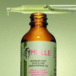 Mielle Rosemary Mint Scalp&Hair Strenghtening Oil
