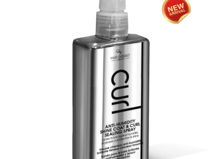 هيركيمست كيرل سبراي تثبيت التموجات و شعر لامع 89ml