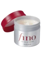 Fino Premium Touch Hair Mask230 G فينو بريميوم تاتش هير ماسك
