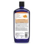 يوفر لكِ حمام دكتور تيلز الرغوي تجربة حمام الفقاعات الفاخرة مع تنشيط بشرتك. يحتوي هذا المنتج على فيتامين C وزيوت الحمضيات الأساسية لتعزيز توهج البشرة وإشراقها وإضفاء النعومة والانتعاش عليها بعد كل استحمام