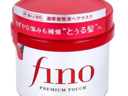 Fino Premium Touch Hair Mask230 G فينو بريميوم تاتش هير ماسك