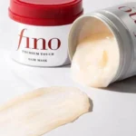 Fino Premium Touch Hair Mask230 G فينو بريميوم تاتش هير ماسك