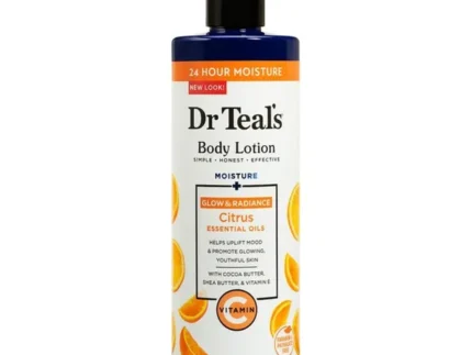 دكتور تيلز لوشن لوشن معطر للجسم